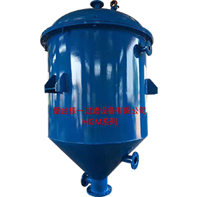 PG精密管式過濾器